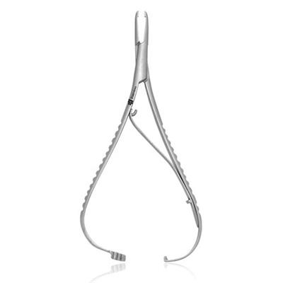 J&J Instruments - Needle Holders