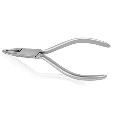 J&J Instruments - Pliers Johnson Contouring