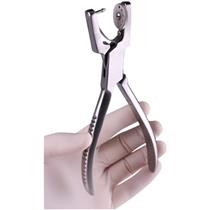 J&J Instruments - Rubber Dam Clamp Forceps & Punch