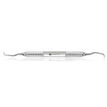 J&J Instruments - Silk Curette