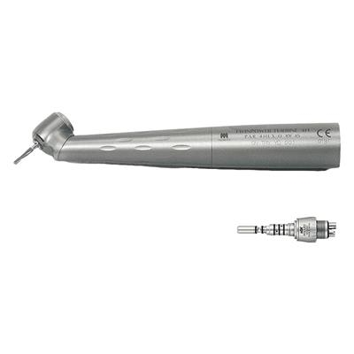 J. Morita - TwinPower Turbine High Speed Handpiece Standard Head with Light