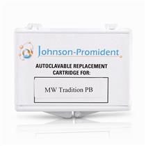 Johnson Promident - Midwest Tradition Turbine Push Button/Lever