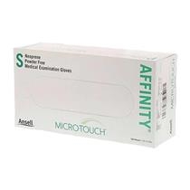 Ansell - Micro-Touch Affinity Synthetic Powder Free Examination Gloves