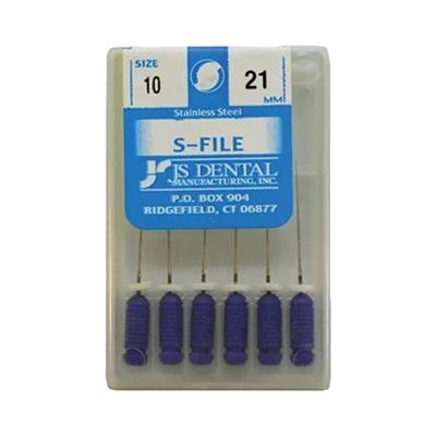Js Dental - S-Files