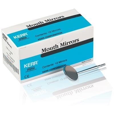 Kerr - Cone Socket Mirrors