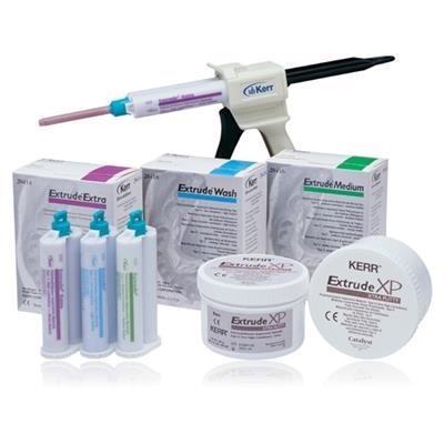 Kerr - Extrude XP Putty
