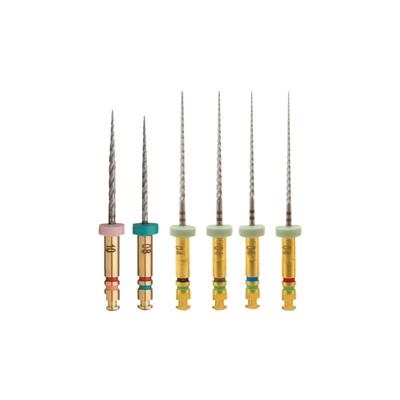 Kerr - K3 Rotary Nickel Titanium Files Procedure Pack