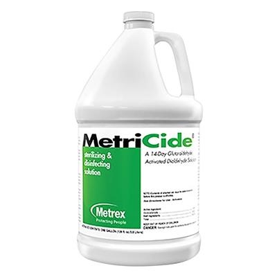 Kerr - Metricide 14