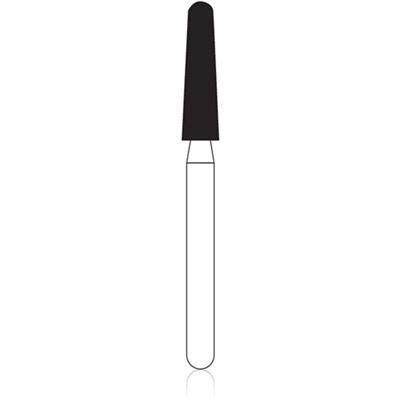 Kerr - NTI Diamonds-Round End Taper