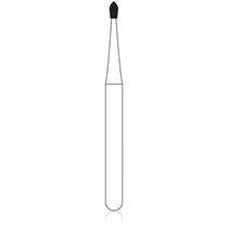 Kerr - NTI Friction Grip Carbide Burs Bulk-Pear