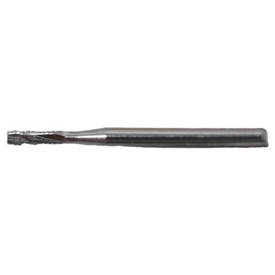 Kerr - NTI Friction Grip Carbide Burs-Cross Cut Cylinder