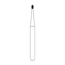 Kerr - NTI Friction Grip Carbide Burs-Pear