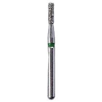 Kerr - NTI Friction Grip Diamonds-Flat End Cylinder