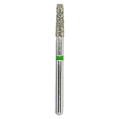 Kerr - NTI Friction Grip Diamonds-Flat End Taper
