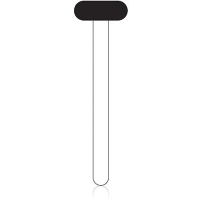 Kerr - NTI Handpiece Diamonds-Donut