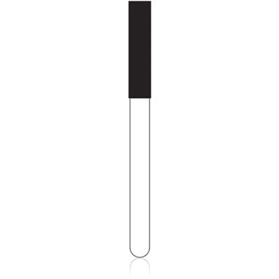 Kerr - NTI Handpiece Diamonds-Flat End Cylinder