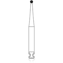 Kerr - NTI Right Angle Carbide Burs-Round