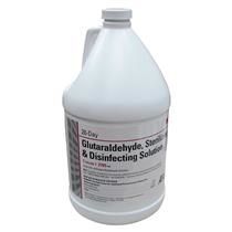 Pro Advantage - ProAdvantage Glutaraldehyde 28 Day High Level Disinfectant/Sterilant