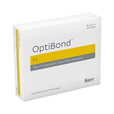 Kerr - Optibond FL Kit