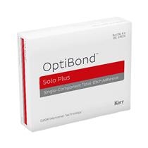 Kerr - Optibond Solo Plus (2) 5ml Bottle Kit