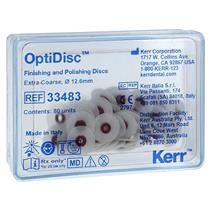 Kerr - OptiDisc