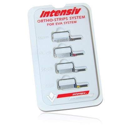 Kerr - Ortho-Strip Base Set