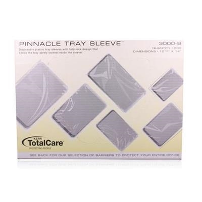 Kerr - Pinnacle Tray Sleeve Ritter 10.5X14