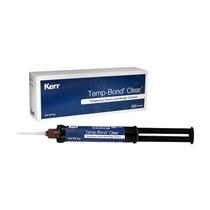 KaVo Kerr - Temp-Bond Clear Automix Syringe 7gm