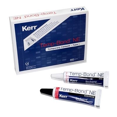 Kerr - Tempbond NE Temp Cement