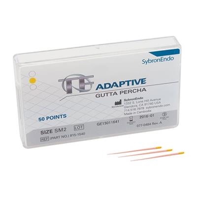 Kerr - TF Adaptive Gutta Percha