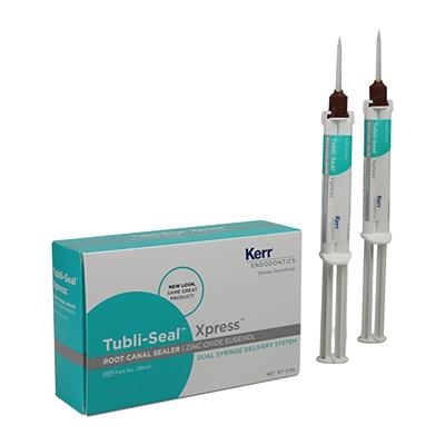 Kerr - Tubli-Seal XPress Sealer 10.7G Syringe
