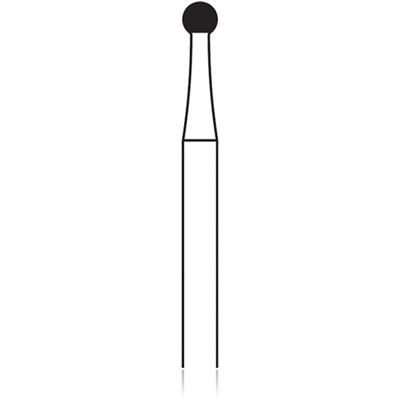 Kerr - Universal Cutter Lab Burs-Inverted Cone
