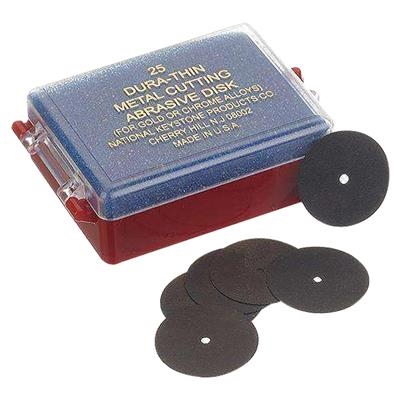 Keystone Industries - Dura-Thin Disc