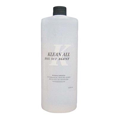 Keystone Industries - Klean All