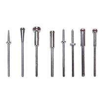 Keystone Industries - Mandrels