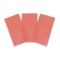 Keystone Industries - Mizzy Allcezon Base Plate Wax 5lb Light Pink