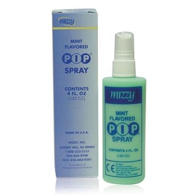 Keystone Industries - Mizzy PIP Spray 4oz