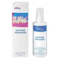 Keystone Industries - Mizzy Silicone Emulsion 4oz Spray
