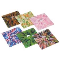 Keystone Industries - Proform Colored Laminated Mouthguard Material - Tie-Dye