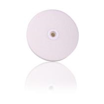 Keystone Industries - White Acrylic Knock-Down Wheel