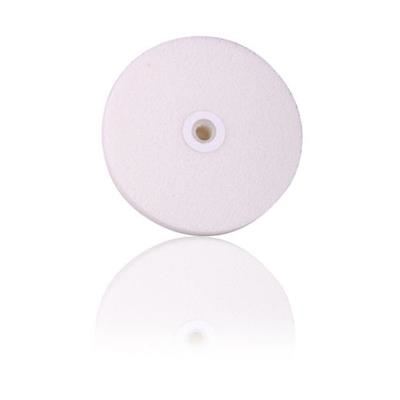 Keystone Industries - White Acrylic Knock-Down Wheel