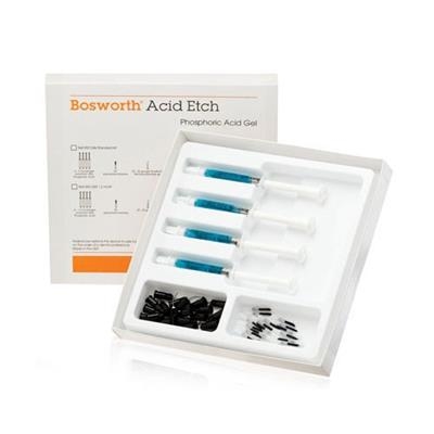 Keystone Industries - Acid Etch