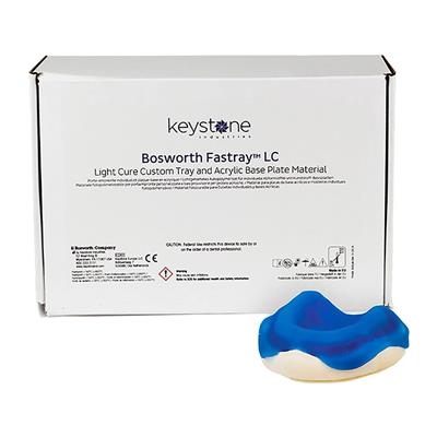 Keystone Industries - Fastray LC Wafers