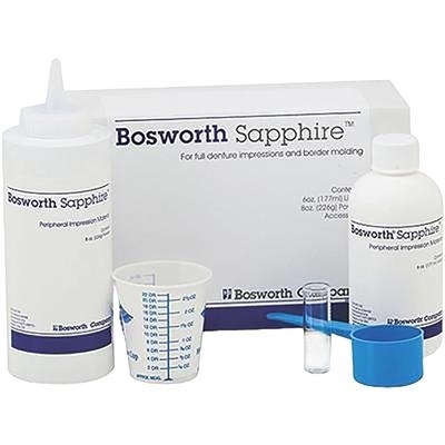 Keystone Industries - Sapphire Powder 8oz