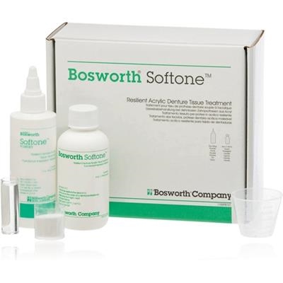 Keystone Industries - Softone 8 oz Liquid