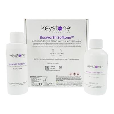 Keystone Industries - Softone Kit