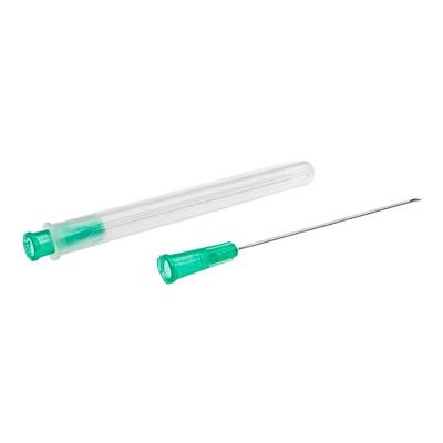Bd - PrecisionGlide Regular Bevel Needle
