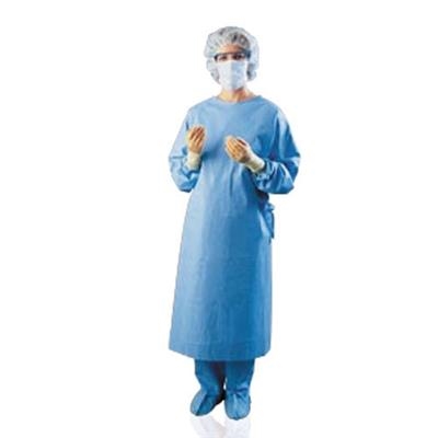 Kimberly Clark - Ultra Surgical Gown