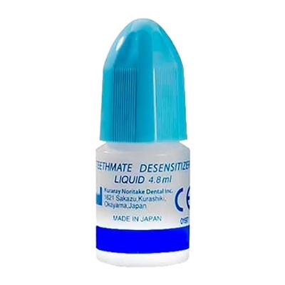Kuraray - Teethmate Desensitizer Liquid 4.8ml