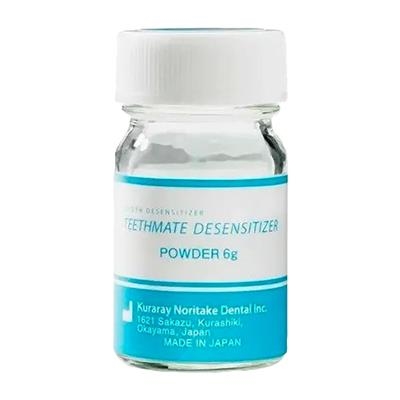 Kuraray - Teethmate Desensitizer Powder 6gm